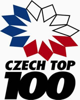 CZECH TOP 100